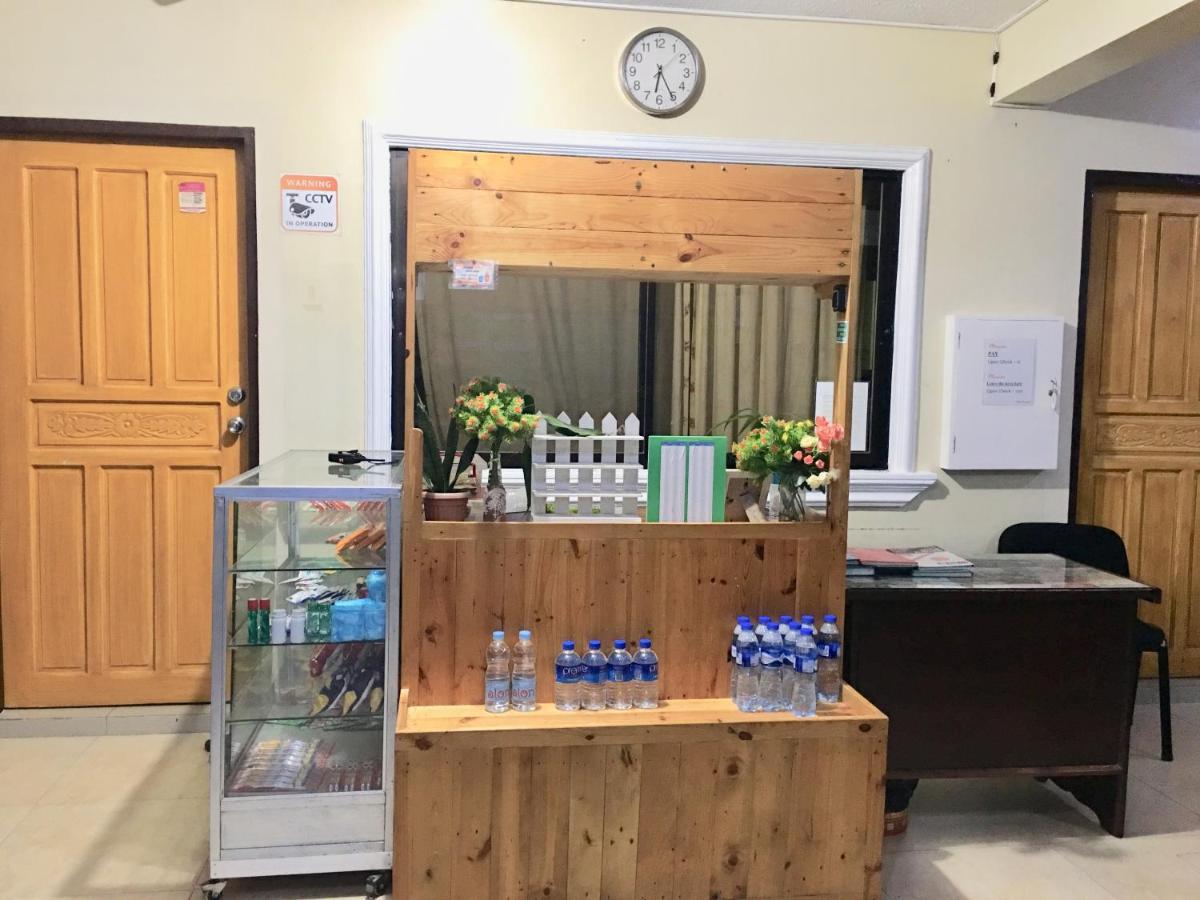 Jemz Tagaytay Budget Transient 따가이따이 외부 사진