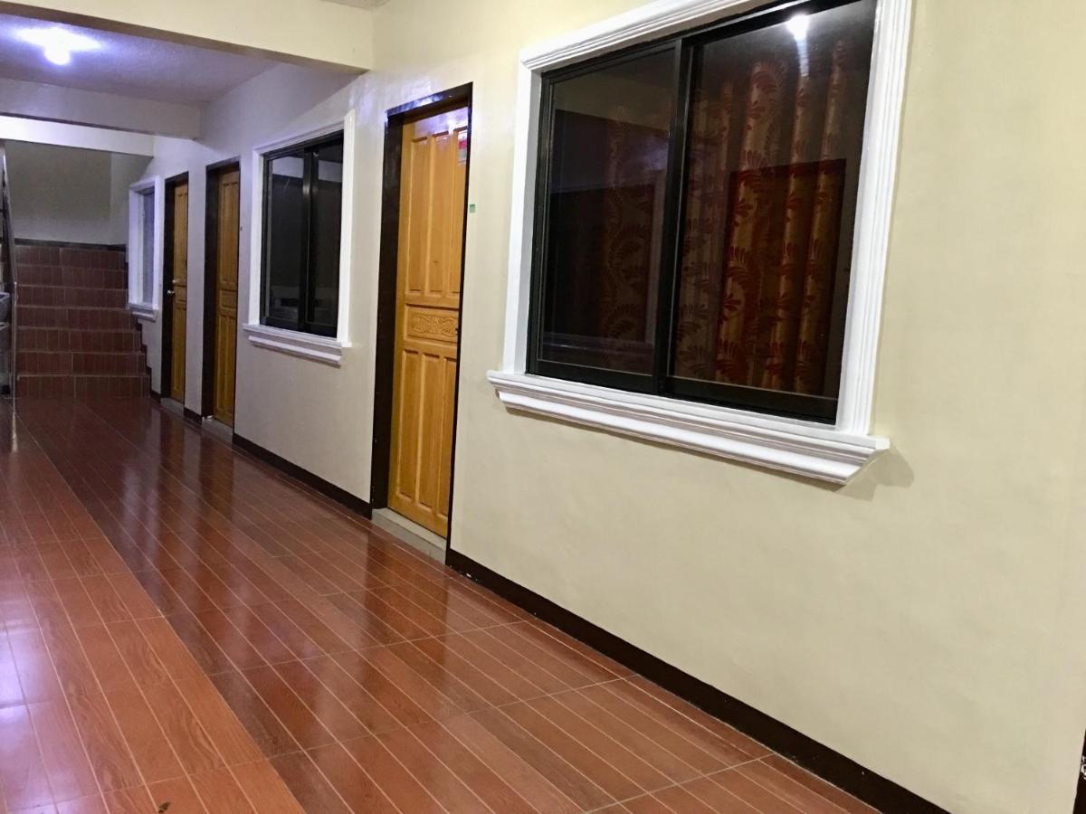 Jemz Tagaytay Budget Transient 따가이따이 외부 사진